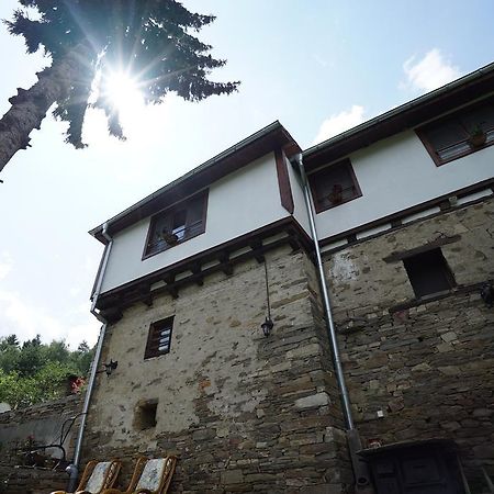 Pisanata House Villa Dedovo Kültér fotó