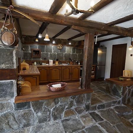 Pisanata House Villa Dedovo Kültér fotó