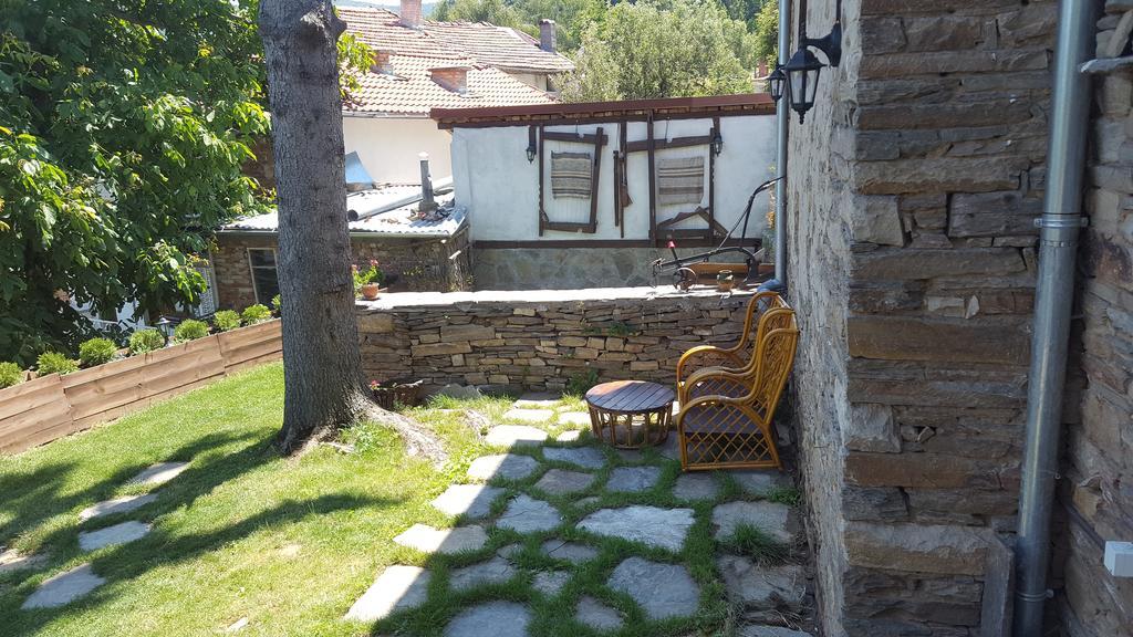 Pisanata House Villa Dedovo Kültér fotó