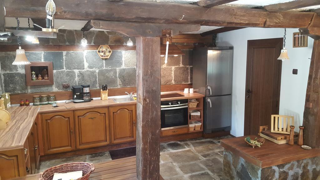 Pisanata House Villa Dedovo Kültér fotó