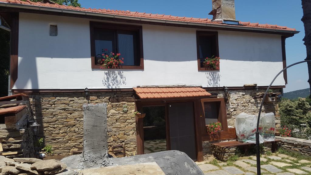 Pisanata House Villa Dedovo Kültér fotó