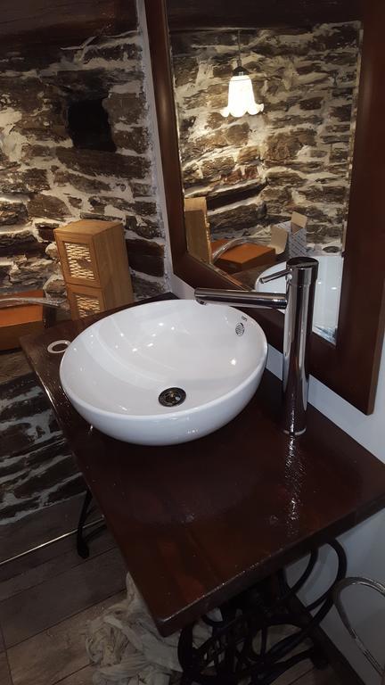 Pisanata House Villa Dedovo Kültér fotó