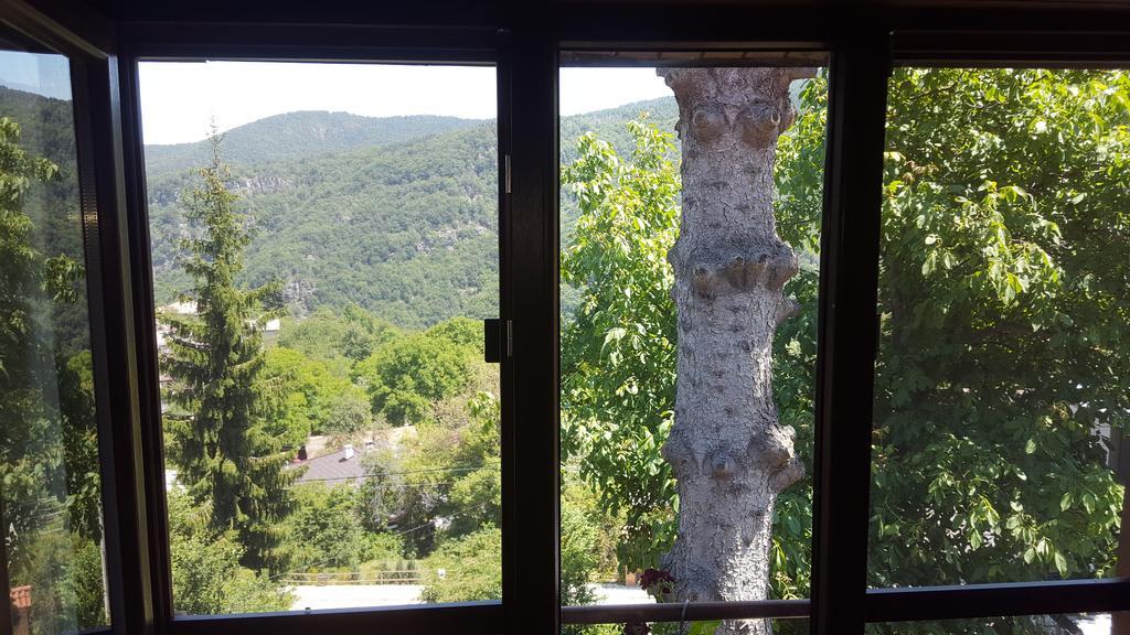 Pisanata House Villa Dedovo Kültér fotó