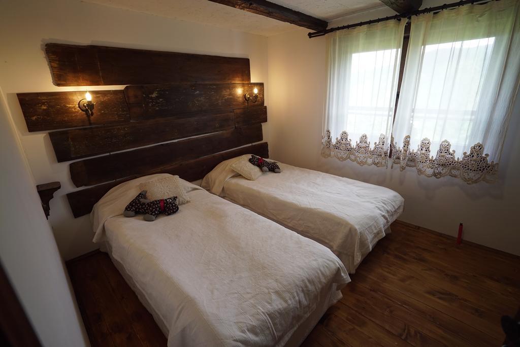 Pisanata House Villa Dedovo Kültér fotó