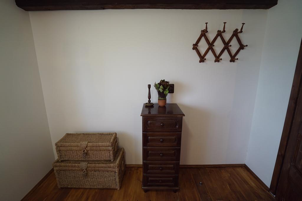 Pisanata House Villa Dedovo Kültér fotó
