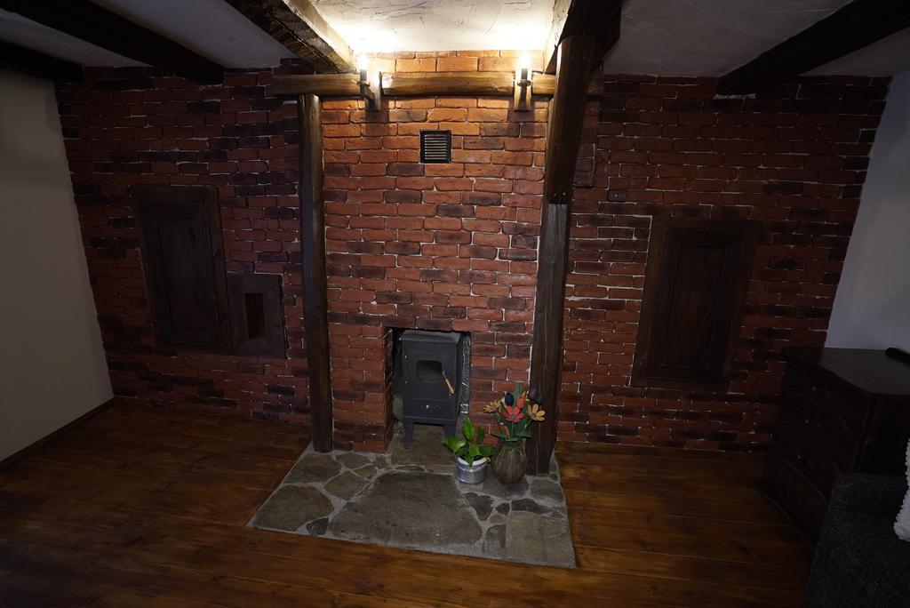 Pisanata House Villa Dedovo Kültér fotó