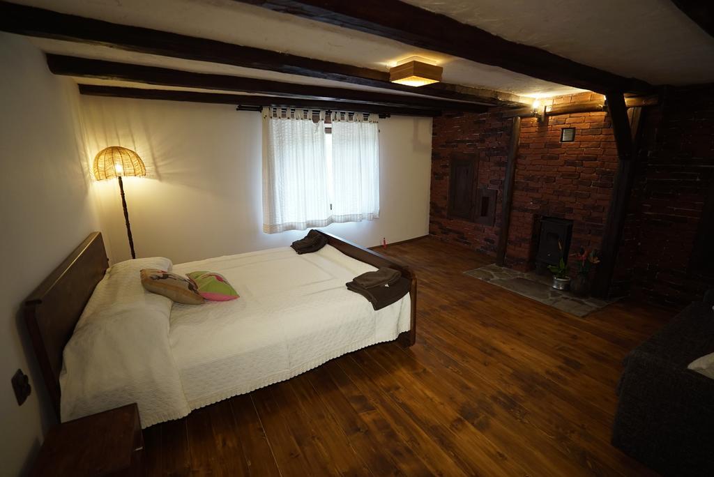 Pisanata House Villa Dedovo Kültér fotó