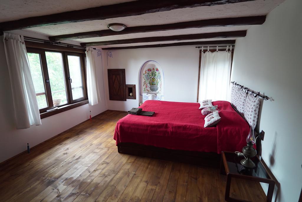 Pisanata House Villa Dedovo Kültér fotó
