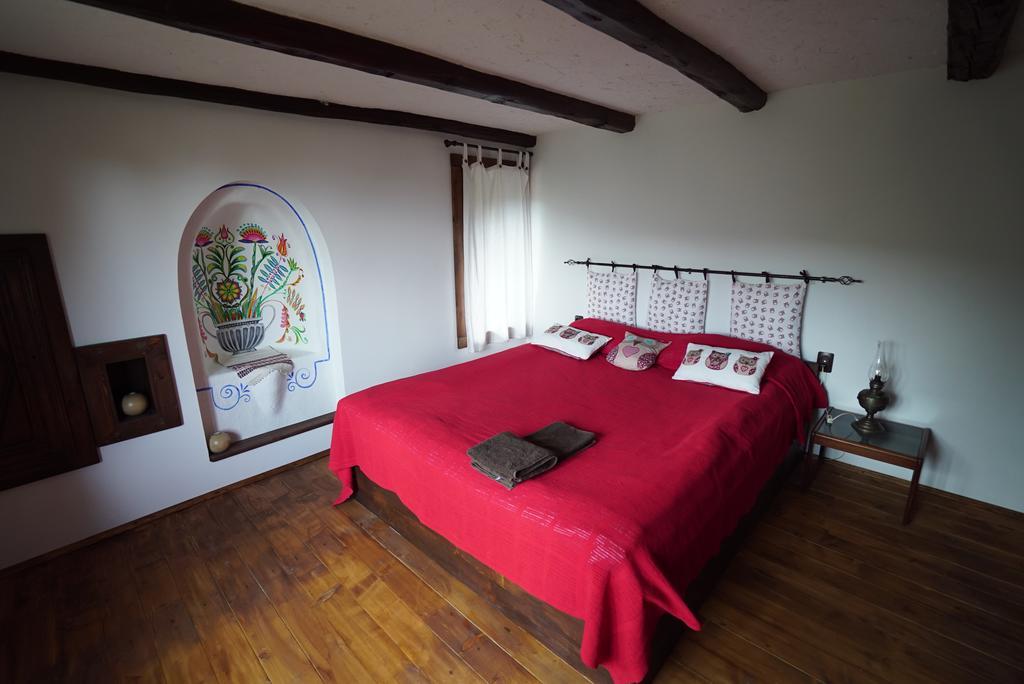 Pisanata House Villa Dedovo Kültér fotó