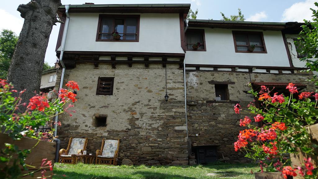 Pisanata House Villa Dedovo Kültér fotó