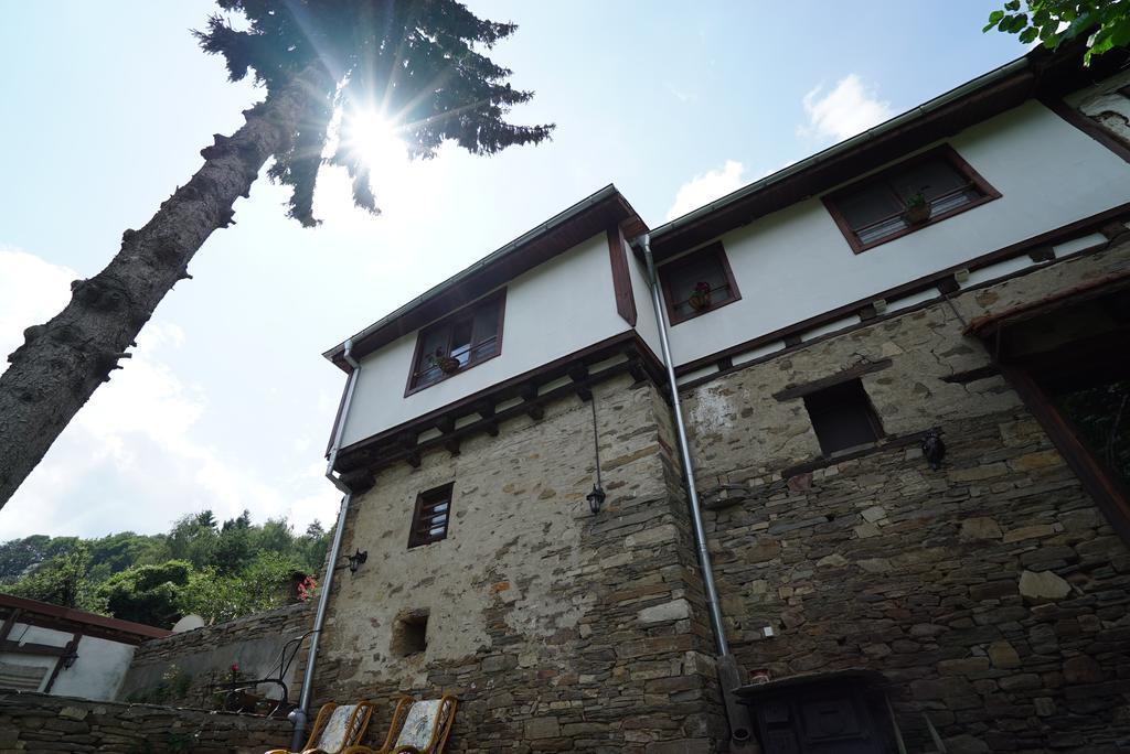 Pisanata House Villa Dedovo Kültér fotó
