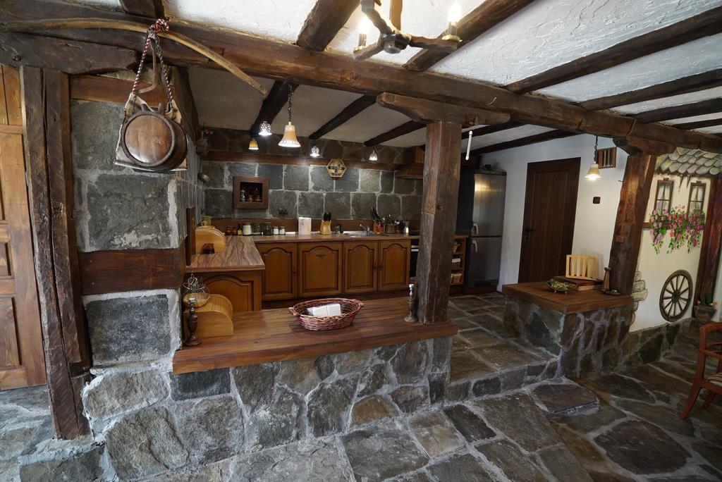 Pisanata House Villa Dedovo Kültér fotó