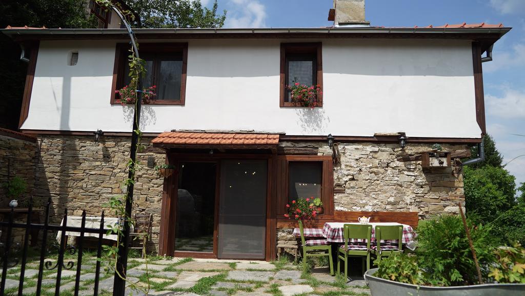 Pisanata House Villa Dedovo Kültér fotó
